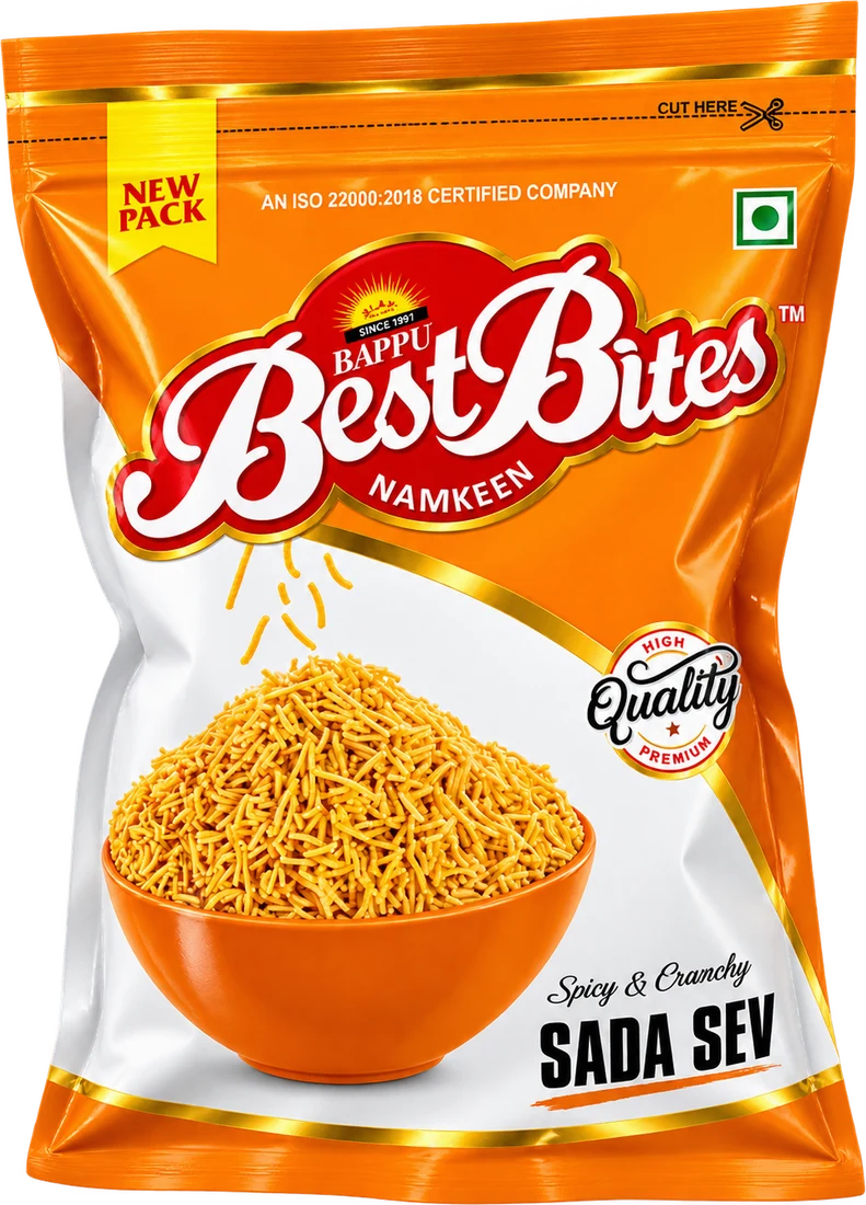 Sada Sev packet